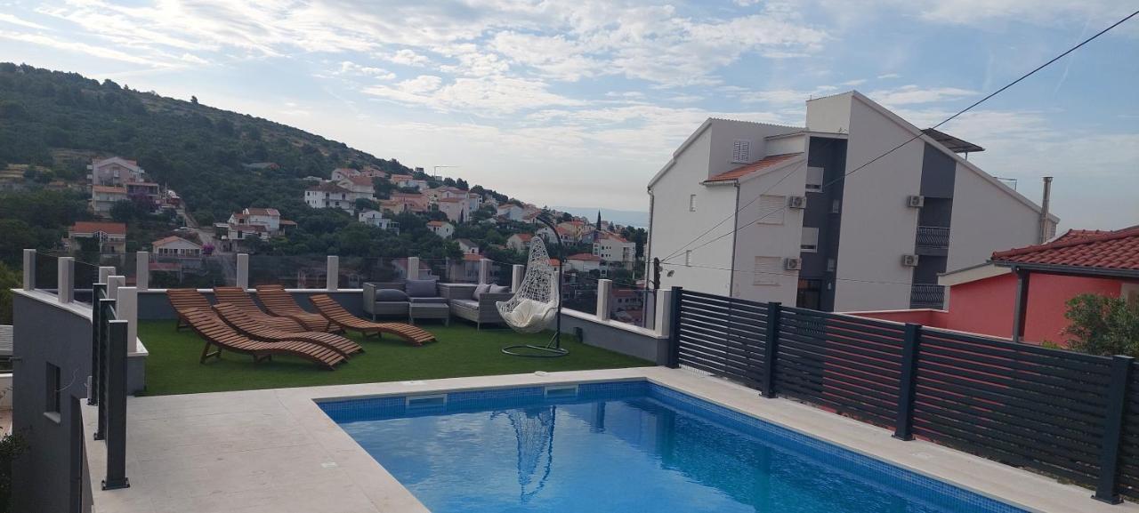 Apartmani Nikola Trogir Pokoj fotografie