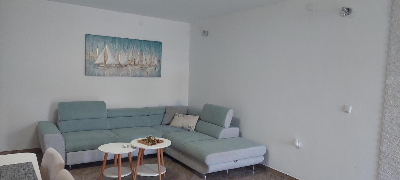 Apartmani Nikola Trogir Pokoj fotografie