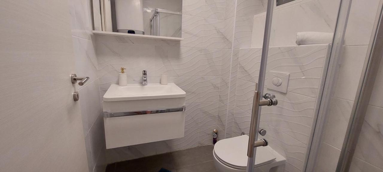 Apartmani Nikola Trogir Pokoj fotografie