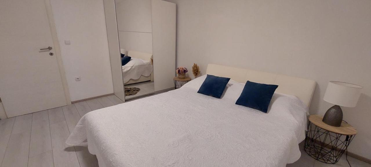 Apartmani Nikola Trogir Pokoj fotografie