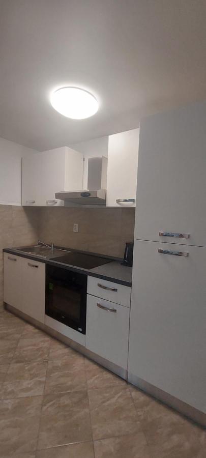 Apartmani Nikola Trogir Exteriér fotografie