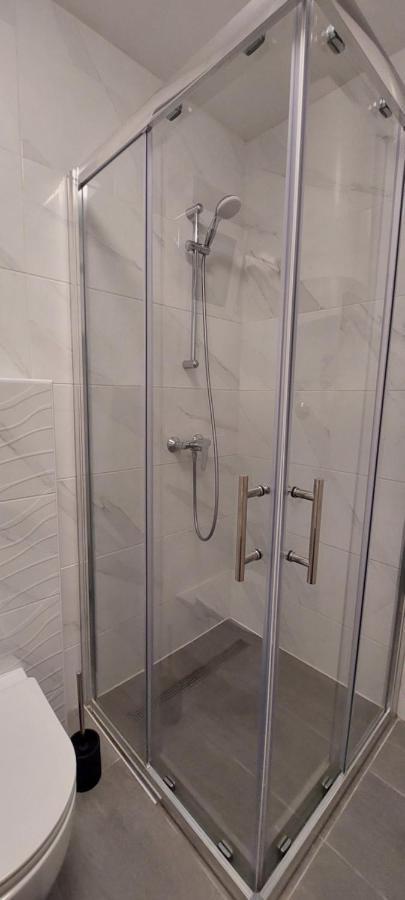 Apartmani Nikola Trogir Exteriér fotografie