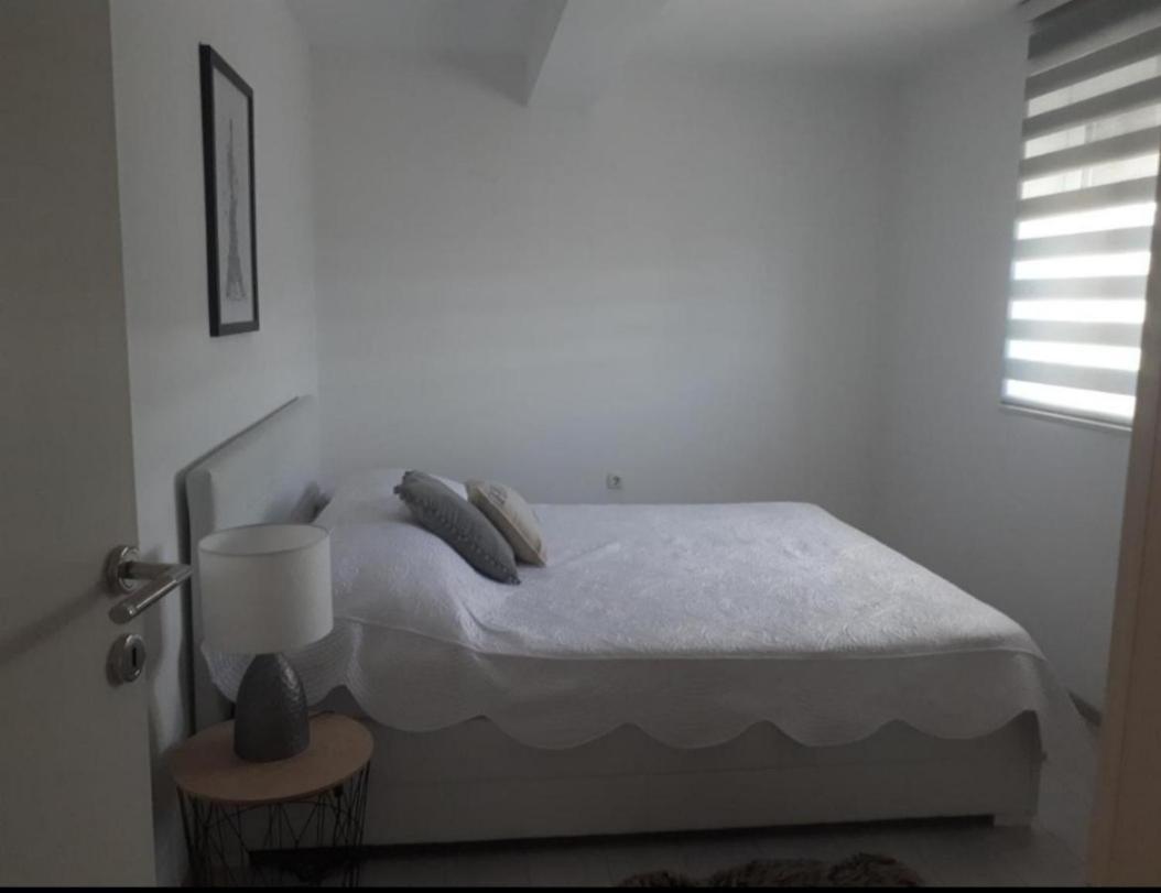 Apartmani Nikola Trogir Exteriér fotografie