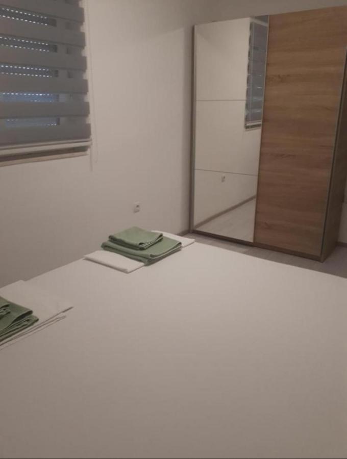 Apartmani Nikola Trogir Exteriér fotografie