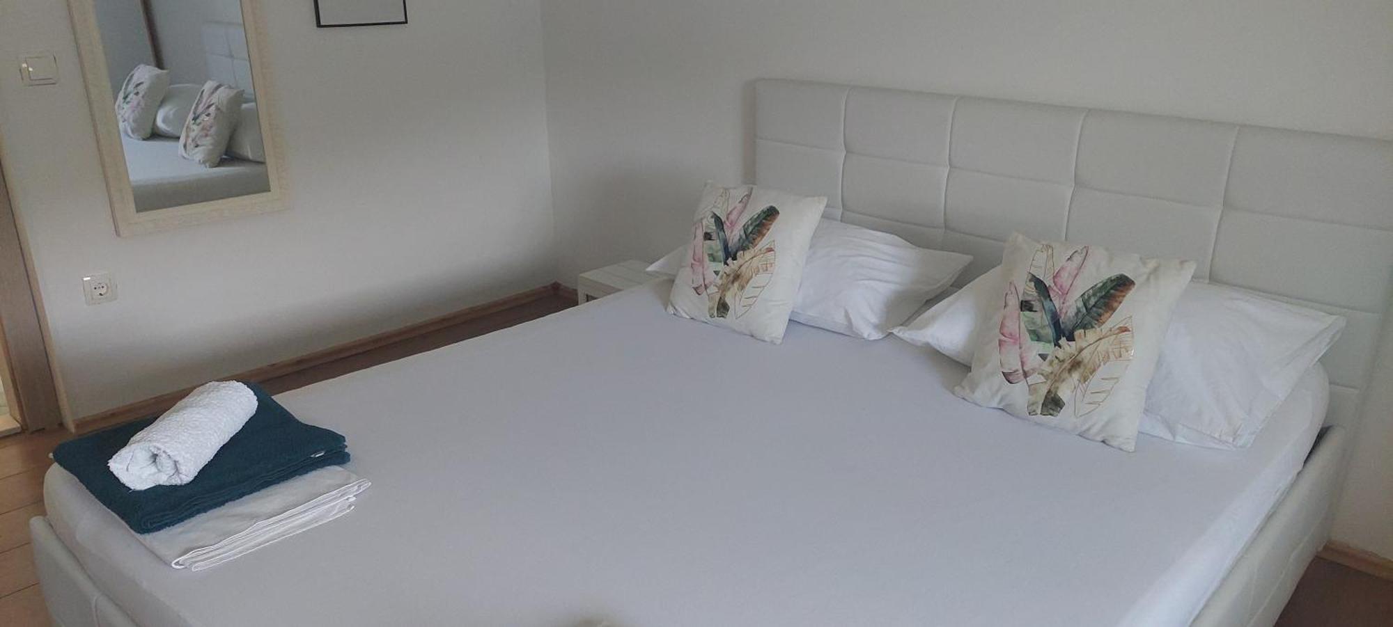 Apartmani Nikola Trogir Pokoj fotografie